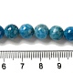 Natural Apatite Beads Strands(G-S150-18-8mm)-5