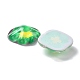Oil Painting Style Resin Cabochons(CRES-P019-01B)-3