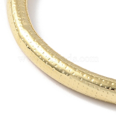 304 Stainless Steel Simple Bangles(BJEW-G686-02G)-3