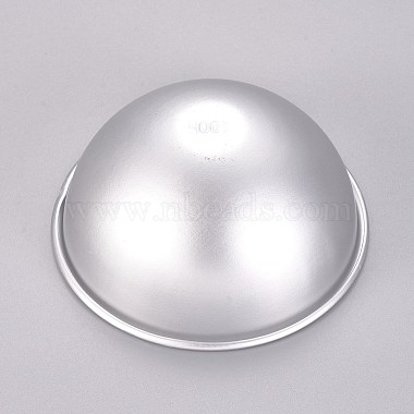 Прессформа бомбы ванны алюминиевого сплава(DIY-WH0158-28B)-2