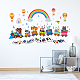 PVC Wall Stickers(DIY-WH0228-767)-4