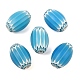 Handgemachte Millefiori Glasperlen(GL-CBAAE72-01A-01)-1