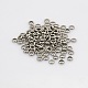 Ring 304 Stainless Steel Spacer Beads(STAS-N020-11-5mm)-2