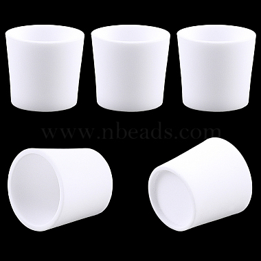 5Pcs Ceramic Bowl Inserts for Peak Accessory(FIND-CP0003-90)-1
