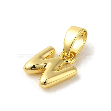 Rack Plating Brass Charms(KK-C053-04G-W)-2