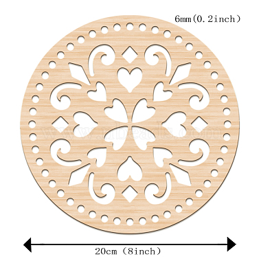 Basswood Basket Bottoms(WOOD-WH0111-014)-2