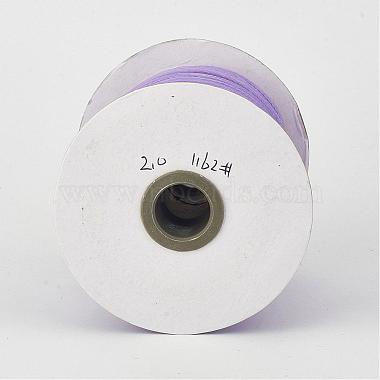 cordon en polyester ciré coréen respectueux de l'environnement(YC-P002-1mm-1162)-2