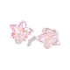 transparentes bouchons acrylique de perles(AC-CBA1E6C-06D)-3