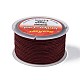 Braided Nylon Threads(NWIR-Z001-04)-1