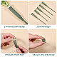 50Pcs Plastic Flower Water Tubes(AJEW-GL0002-96A)-4