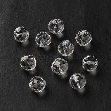 verre imitation perles de cristal autrichien(GLAA-H024-17A)-3
