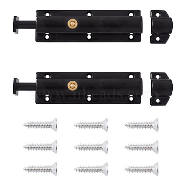 304 Stainless Steel Spring Locks Set(SW-TAC0001-22B-EB)-2