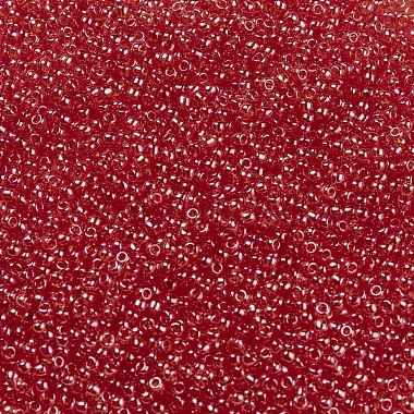 TOHO Round Seed Beads(SEED-JPTR11-0109)-2