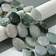 Natural Myanmar Jadeite Beads Strands(G-A092-B01-03)-2