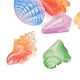 Luminous Resin Shell Shape & Conch Display Decorations(RE-CBA17C4-22)-3