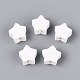 Independence Day Handmade Polymer Clay Beads(CLAY-Q253-08A)-1