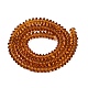 Transparent Glass Beads Strands(GLAA-Q113-02A-A06)-2