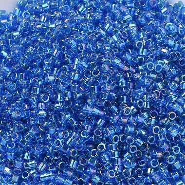 MIYUKI Delica Beads Small(X-SEED-J020-DBS0177)-3
