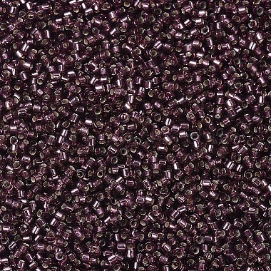 MIYUKI Delica Beads(X-SEED-J020-DB1204)-3