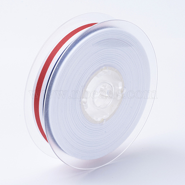 Grosgrain полиэфирные ленты для подарочных упаковок(SRIB-P010-16mm-01)-2