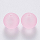 Transparent Acrylic Beads(FACR-T003-01D-05)-2