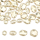 perles en alliage de style chgcraft 60pcs 4(FIND-CA0006-16)-1