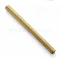 Sealing Wax Sticks, for Retro Vintage Wax Seal Stamp, Dark Khaki, 135x11mm(DIY-WH0003-G12)