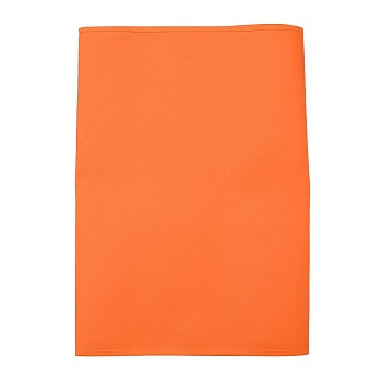 Oxford Canvas Chair, Beach Chair Cloth Replacement Supplies, Coral, 1170x435x1mm