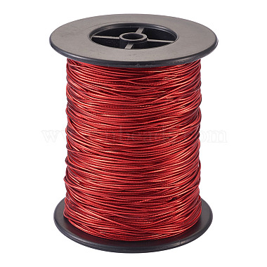 Cordon &eacute;lastique rond(X-EC-TAC0001-01A)-1