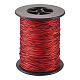 Cordon &eacute;lastique rond(X-EC-TAC0001-01A)-1