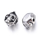 Halloween 304 Stainless Steel Beads(STAS-F243-19AS)-2