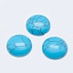 Natural & Synthetic Mixed Stone Cabochons(G-G760-B01)-2