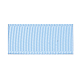 High Dense Polyester Grosgrain Ribbons(OCOR-S112-E-54)-1