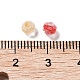 100Pcs Transparent Glass Beads(GLAA-P061-01A)-4