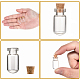 Glass Jar Bead Containers(CON-Q017)-4