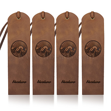 Leather Clothing Labels