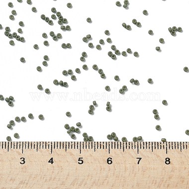 Perles rocailles miyuki rondes(SEED-JP0010-RR2318)-4