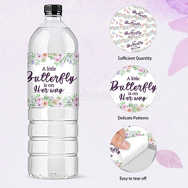 Bottle Label Adhesive Stickers(DIY-WH0520-005)-3