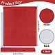 Faux Suede Book Covers(DIY-WH0349-138P)-2