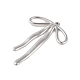 Non-Tarnish 304 Stainless Steel Pendants(X-STAS-S125-02P-04)-2