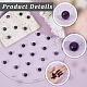 Natural Grade B Amethyst Beads(G-PA0002-59C)-5