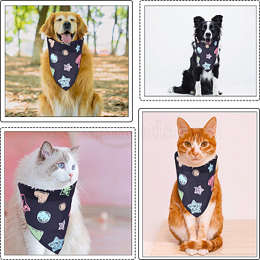 5Pcs Polyester Pet Bandana(AJEW-GF0011-79)-4
