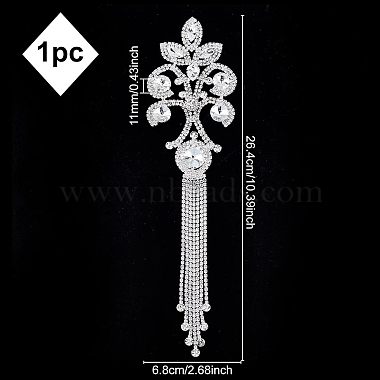 1Pc Hotfix Rhinestone(DIY-FG0002-43)-2