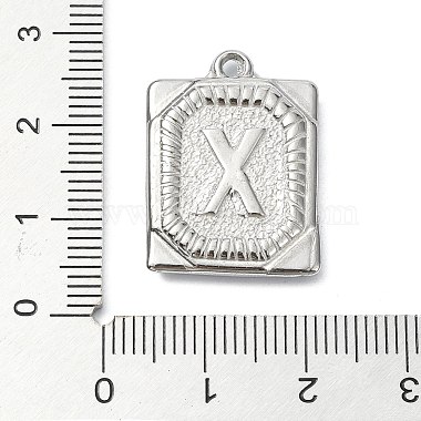 Anti-Tarnish 304 Stainless Steel Pendants(STAS-U033-01P-X)-3