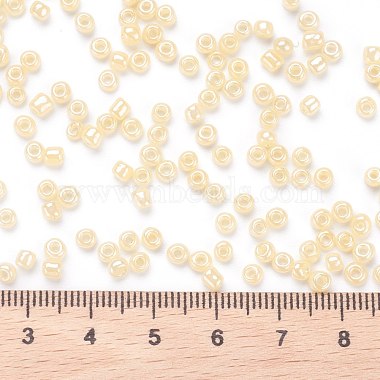 Glass Seed Beads(SEED-XCP0001-01)-4