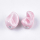 Perles en porcelaine manuelles(X-PORC-S498-04A)-2
