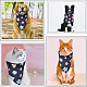 5Pcs Polyester Pet Bandana(AJEW-GF0011-79)-4