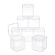 Polypropylene(PP) Storage Containers Box Case(CON-WH0074-57)-1