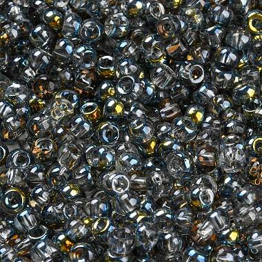 granos de la semilla de cristal transparente(SEED-Z001-C-D01)-3