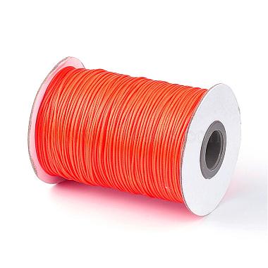 Korean Waxed Polyester Cord(YC1.0MM-A183)-3